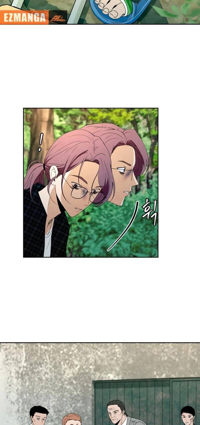 Tôi Muốn Ngừng Việc Giết Chóc Chapter 51 - 11