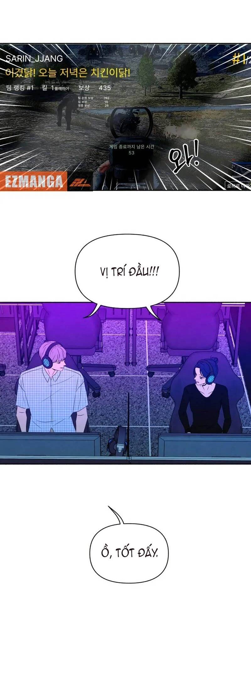 Tôi Muốn Ngừng Việc Giết Chóc Chapter 49 - 21