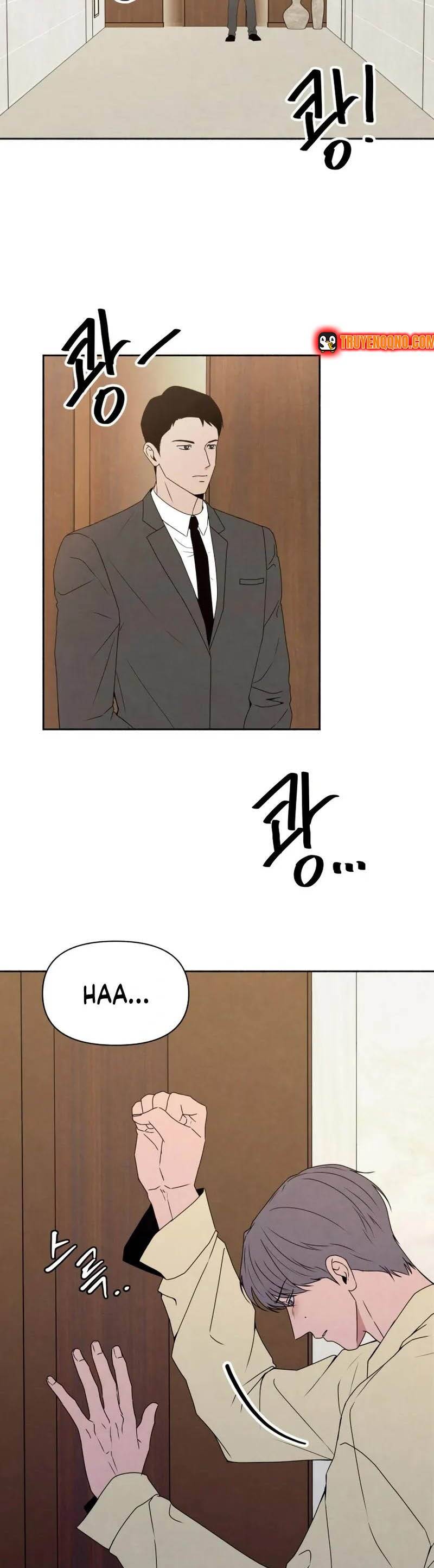 Tôi Muốn Ngừng Việc Giết Chóc Chapter 50 - 17