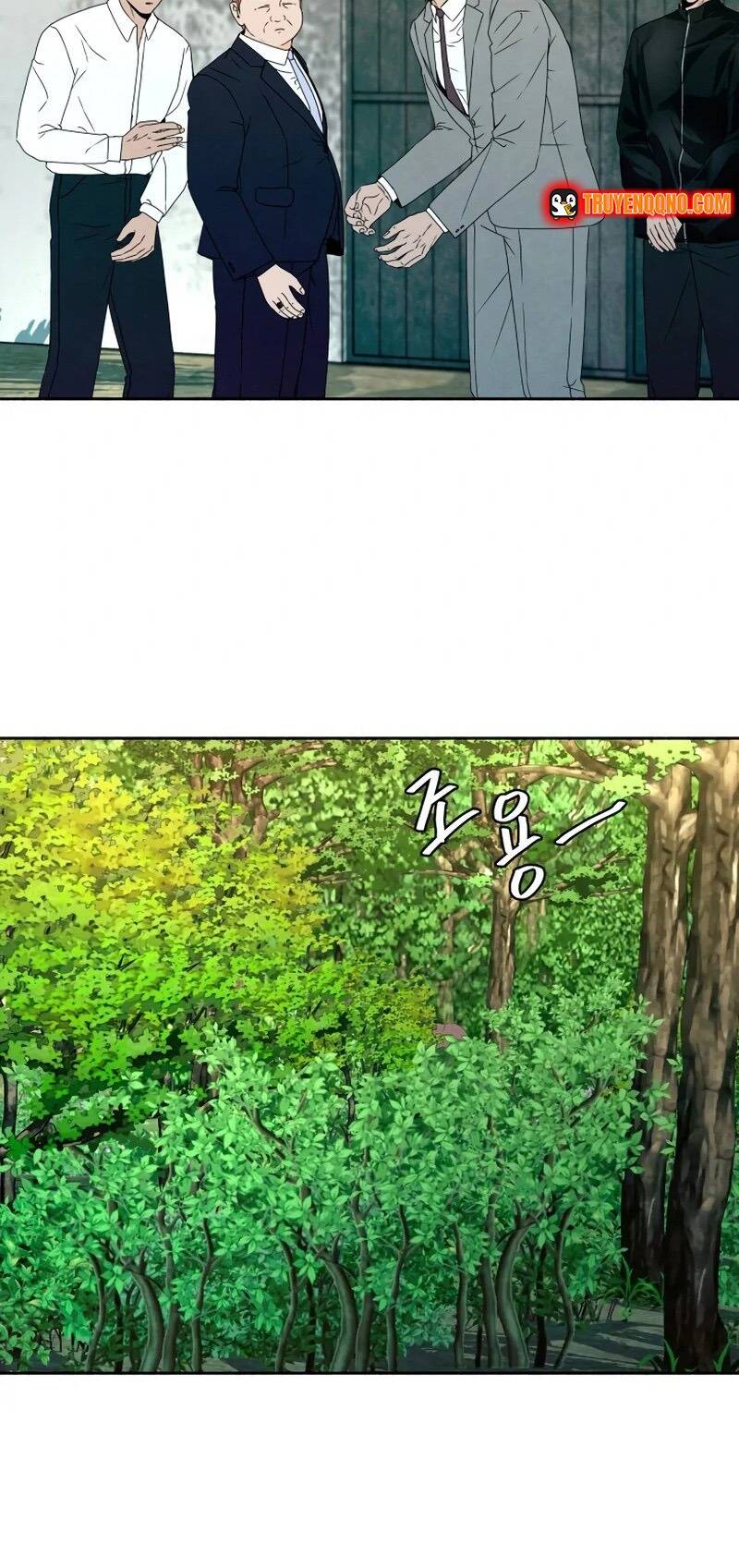 Tôi Muốn Ngừng Việc Giết Chóc Chapter 51 - 12