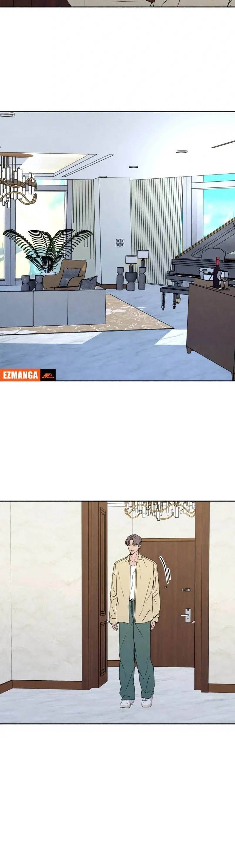 Tôi Muốn Ngừng Việc Giết Chóc Chapter 50 - 18