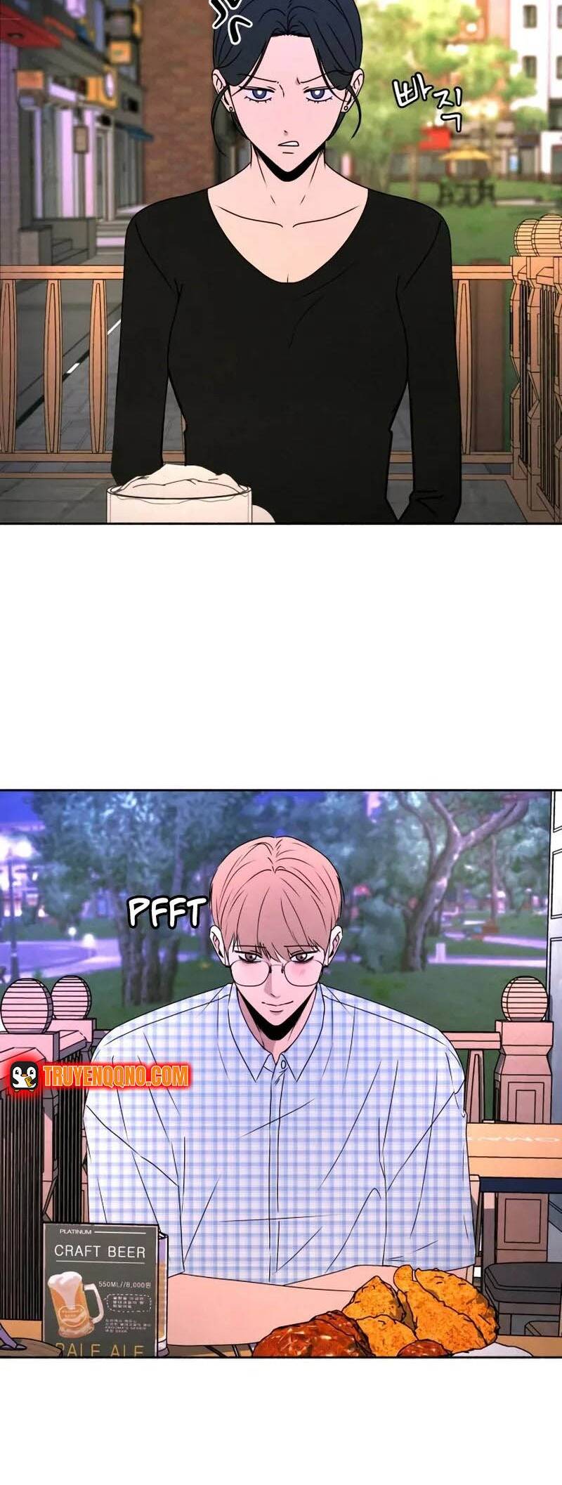 Tôi Muốn Ngừng Việc Giết Chóc Chapter 49 - 24