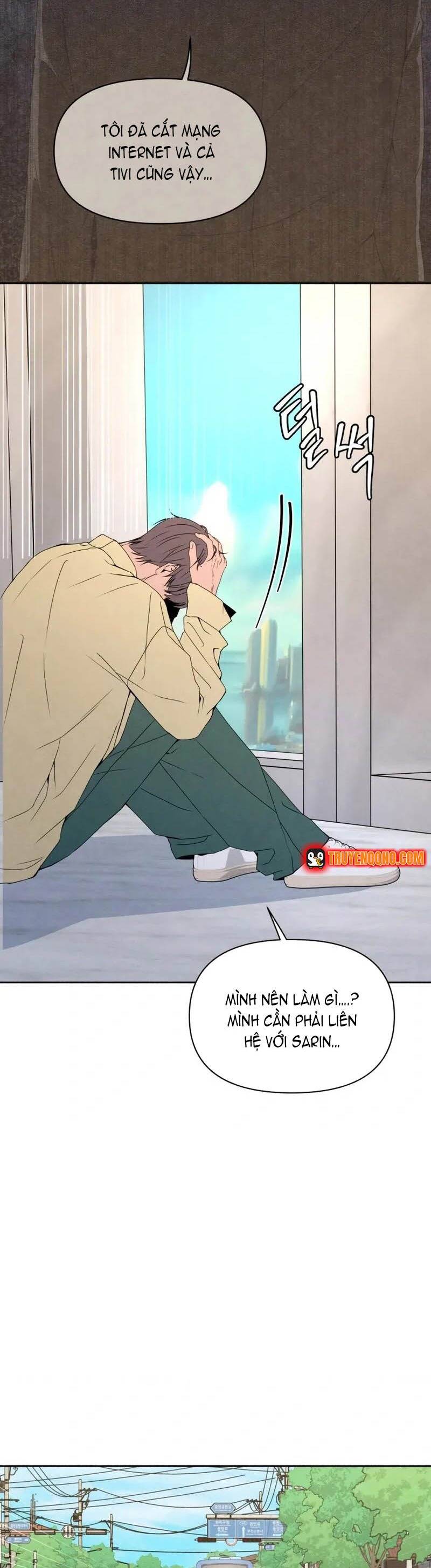 Tôi Muốn Ngừng Việc Giết Chóc Chapter 50 - 20