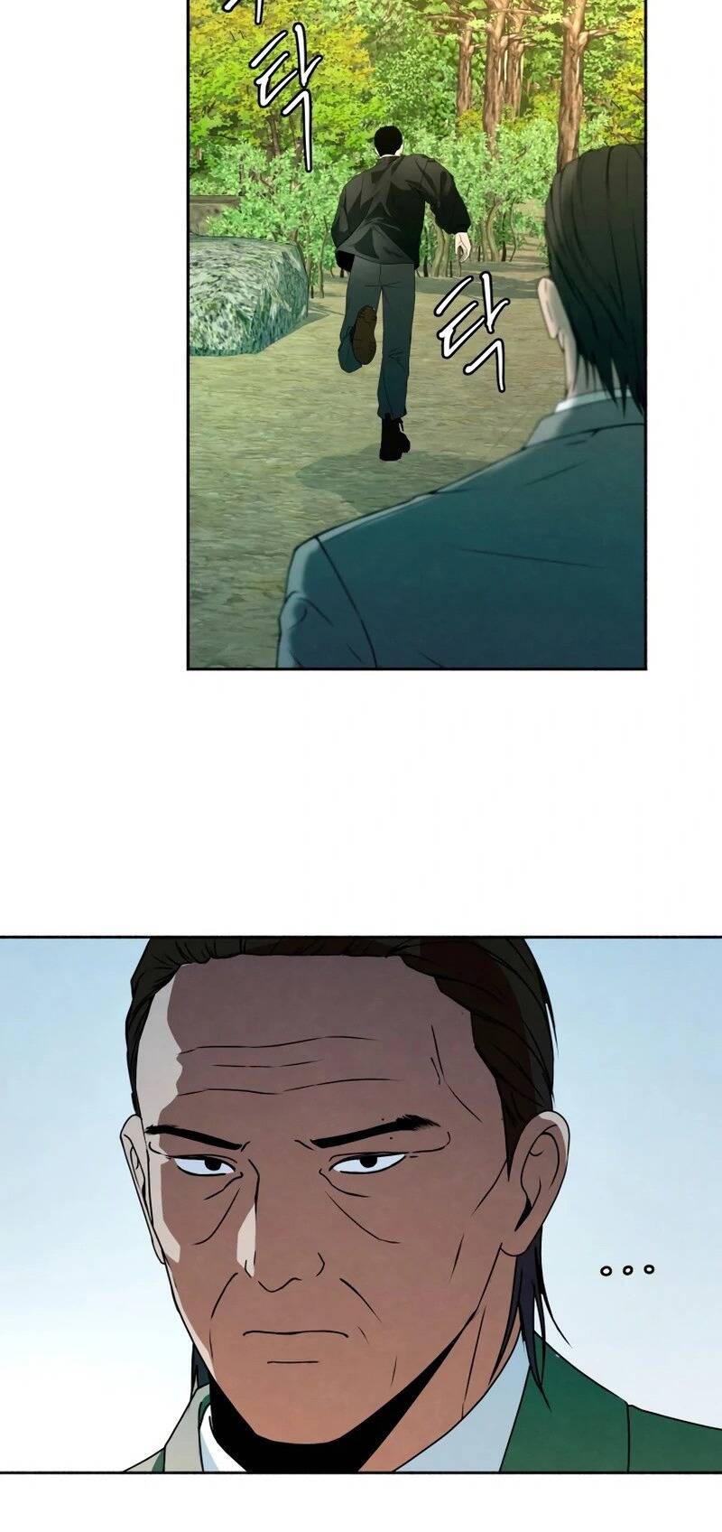 Tôi Muốn Ngừng Việc Giết Chóc Chapter 51 - 15