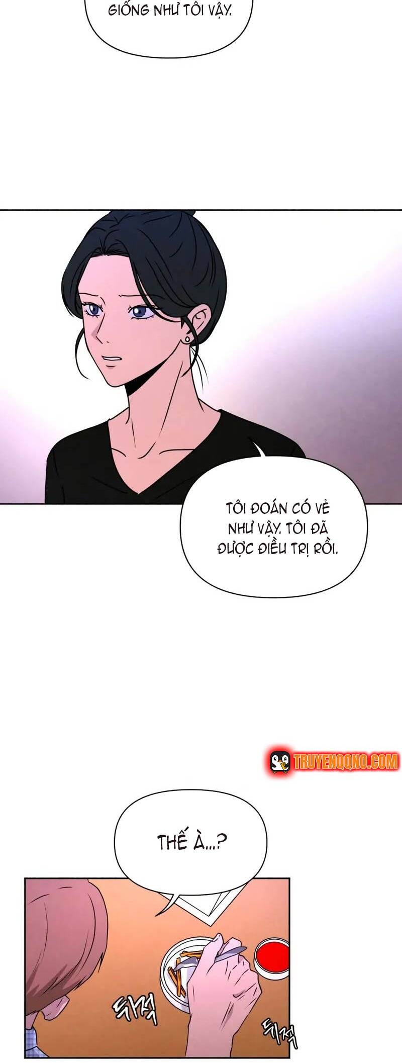 Tôi Muốn Ngừng Việc Giết Chóc Chapter 49 - 28