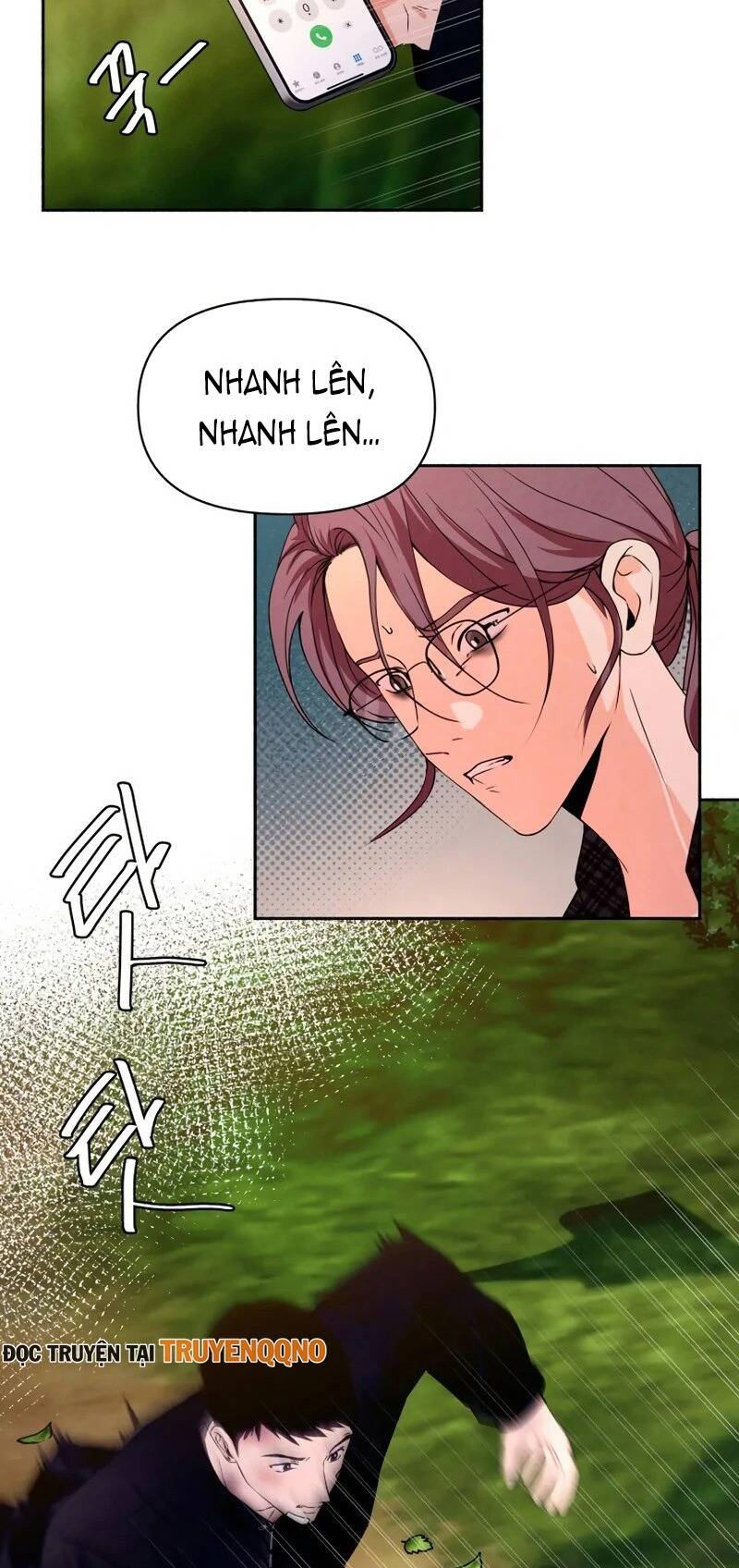 Tôi Muốn Ngừng Việc Giết Chóc Chapter 51 - 19