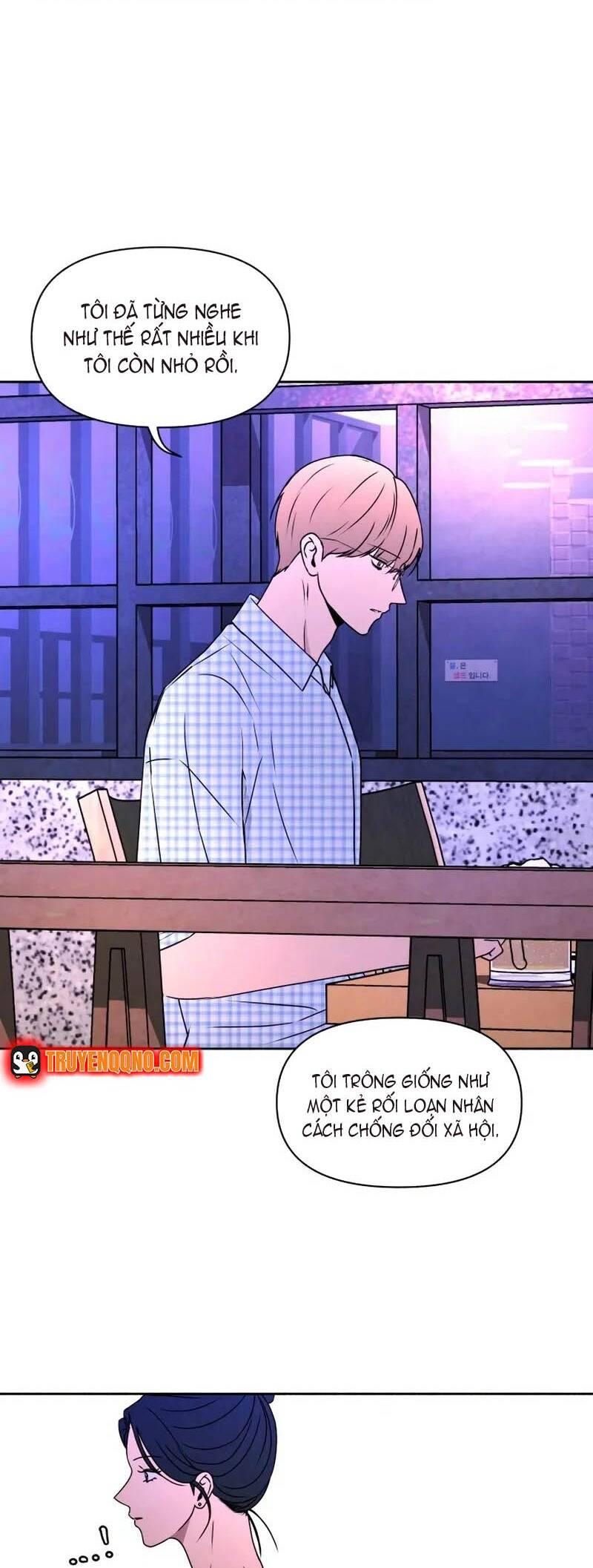 Tôi Muốn Ngừng Việc Giết Chóc Chapter 49 - 29