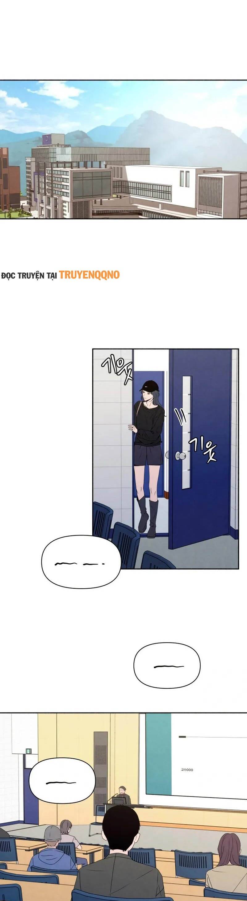 Tôi Muốn Ngừng Việc Giết Chóc Chapter 50 - 25