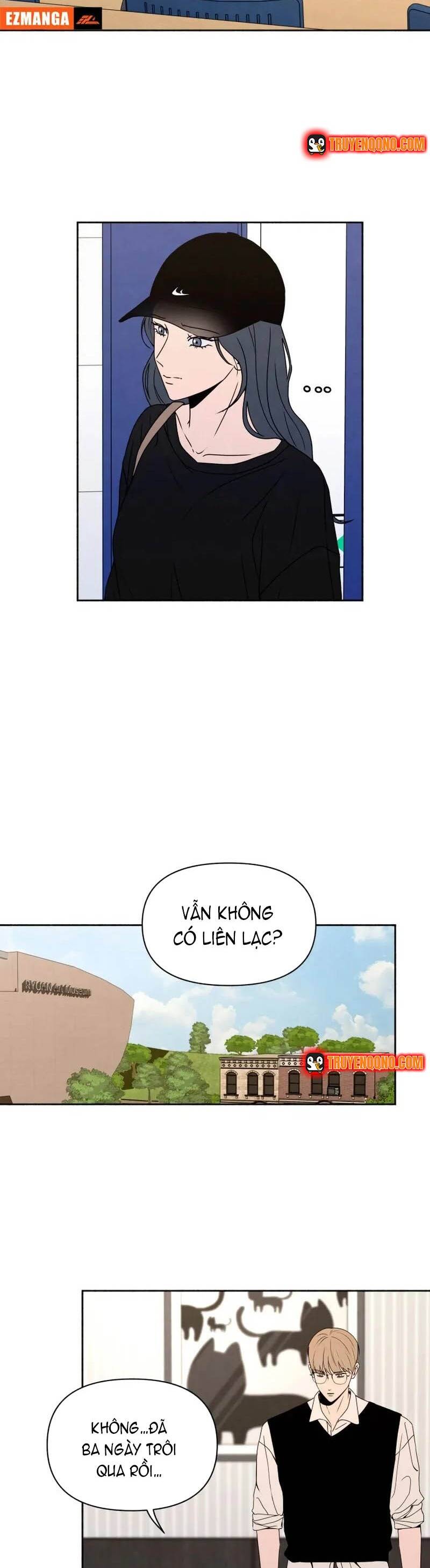 Tôi Muốn Ngừng Việc Giết Chóc Chapter 50 - 26