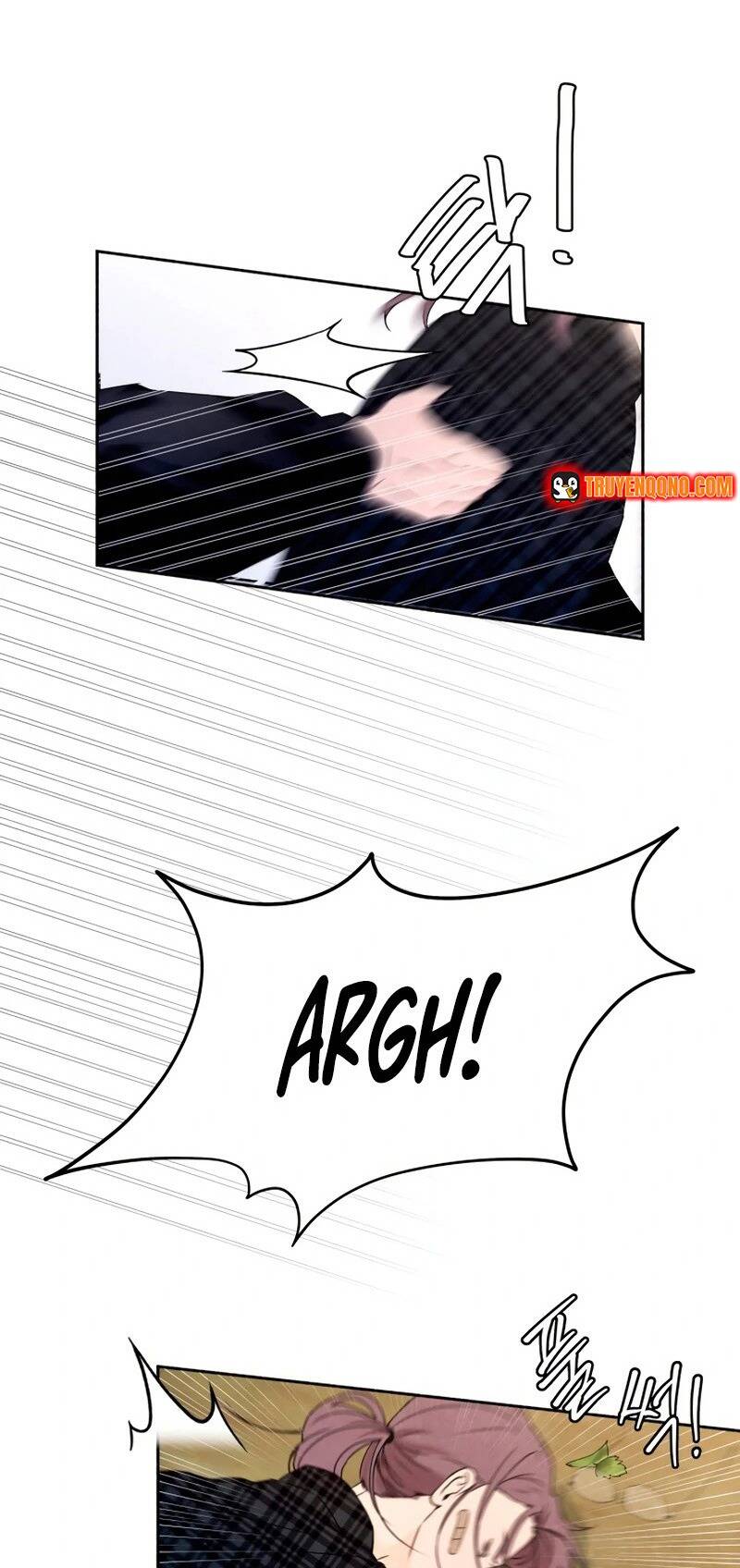 Tôi Muốn Ngừng Việc Giết Chóc Chapter 51 - 21