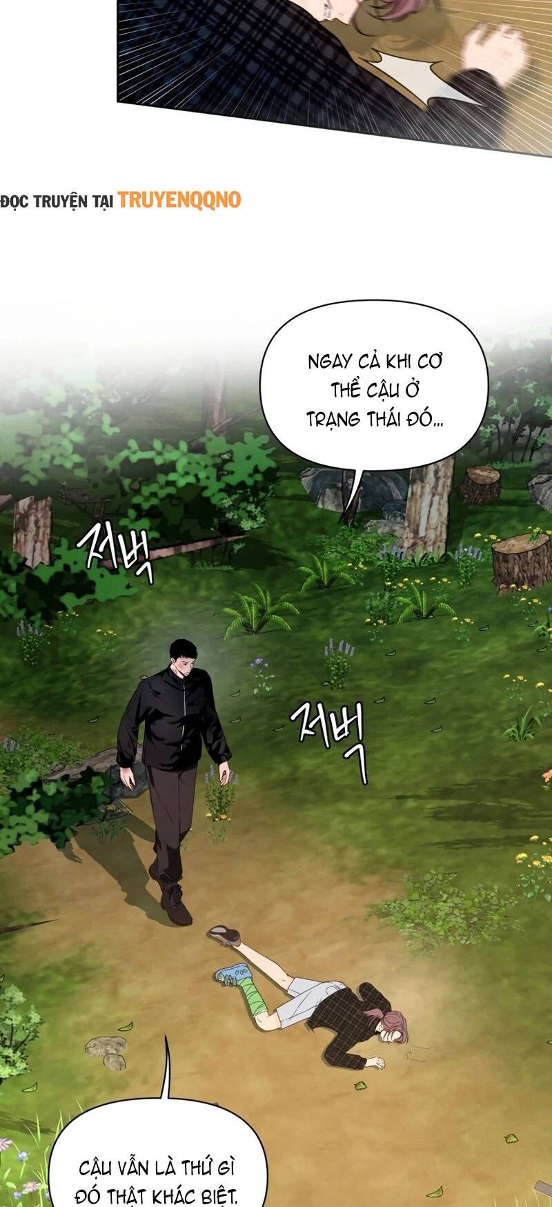 Tôi Muốn Ngừng Việc Giết Chóc Chapter 51 - 22