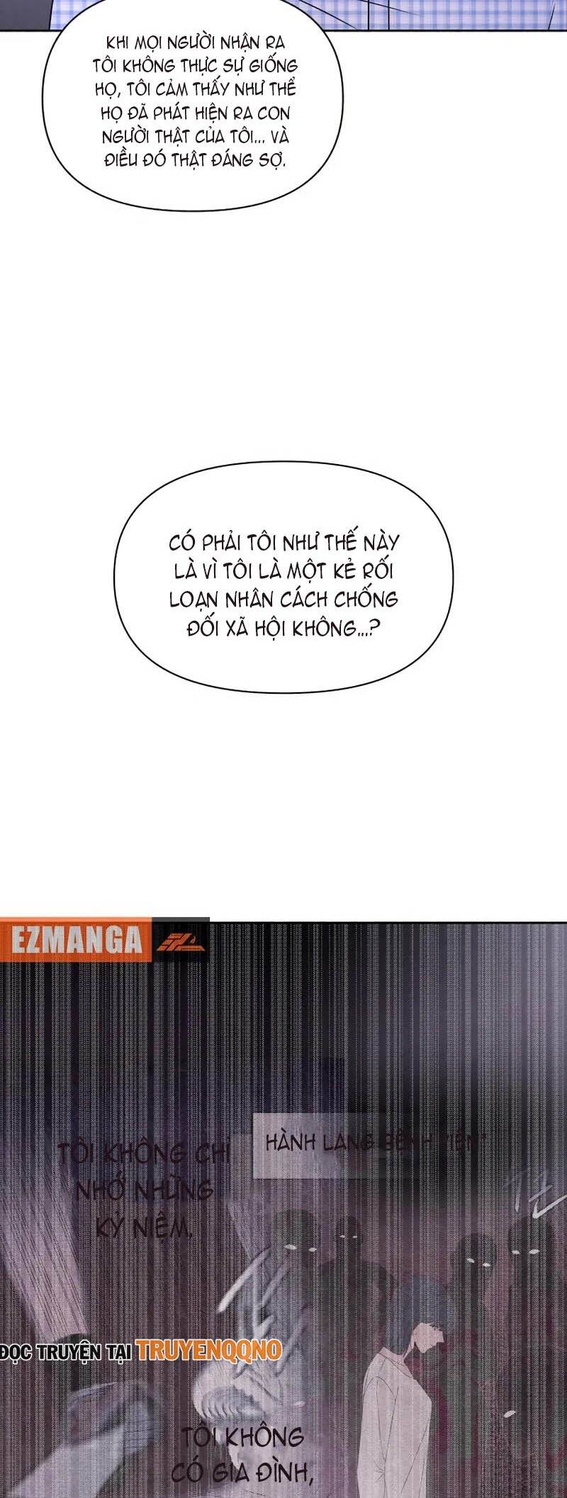 Tôi Muốn Ngừng Việc Giết Chóc Chapter 49 - 32