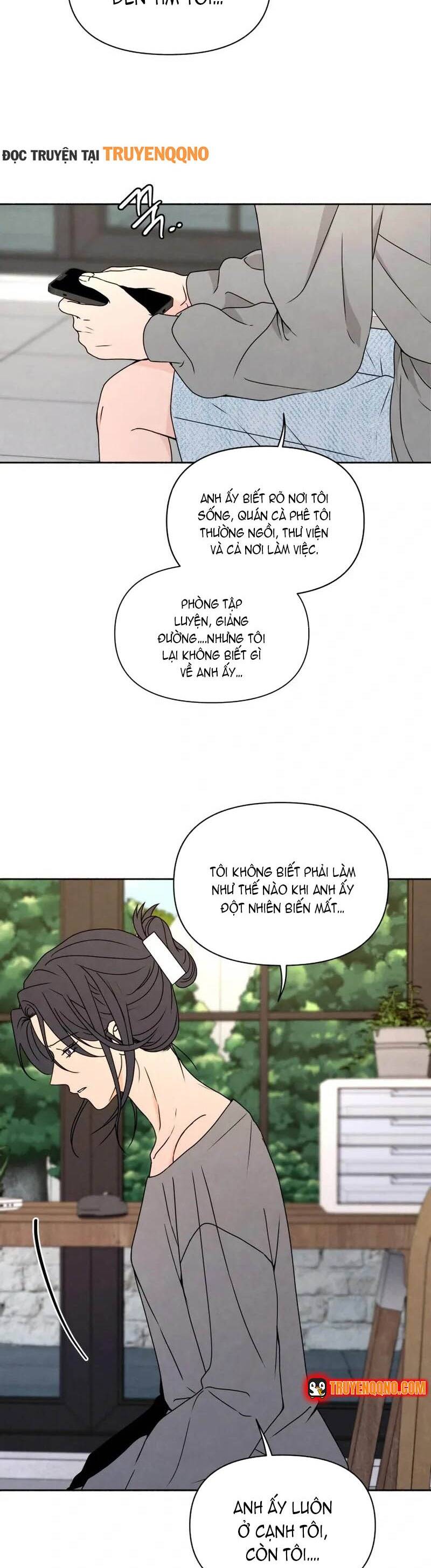 Tôi Muốn Ngừng Việc Giết Chóc Chapter 50 - 28