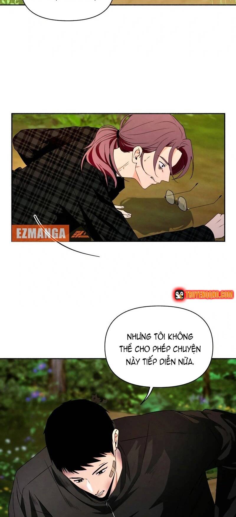 Tôi Muốn Ngừng Việc Giết Chóc Chapter 51 - 23