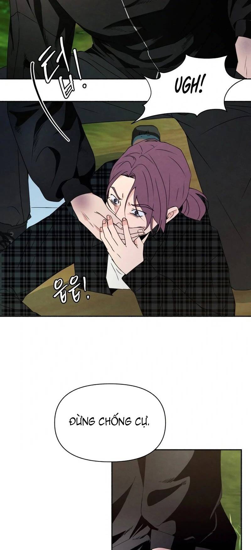 Tôi Muốn Ngừng Việc Giết Chóc Chapter 51 - 24