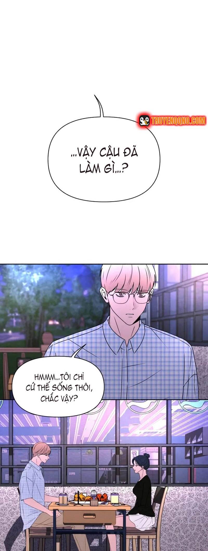 Tôi Muốn Ngừng Việc Giết Chóc Chapter 49 - 34