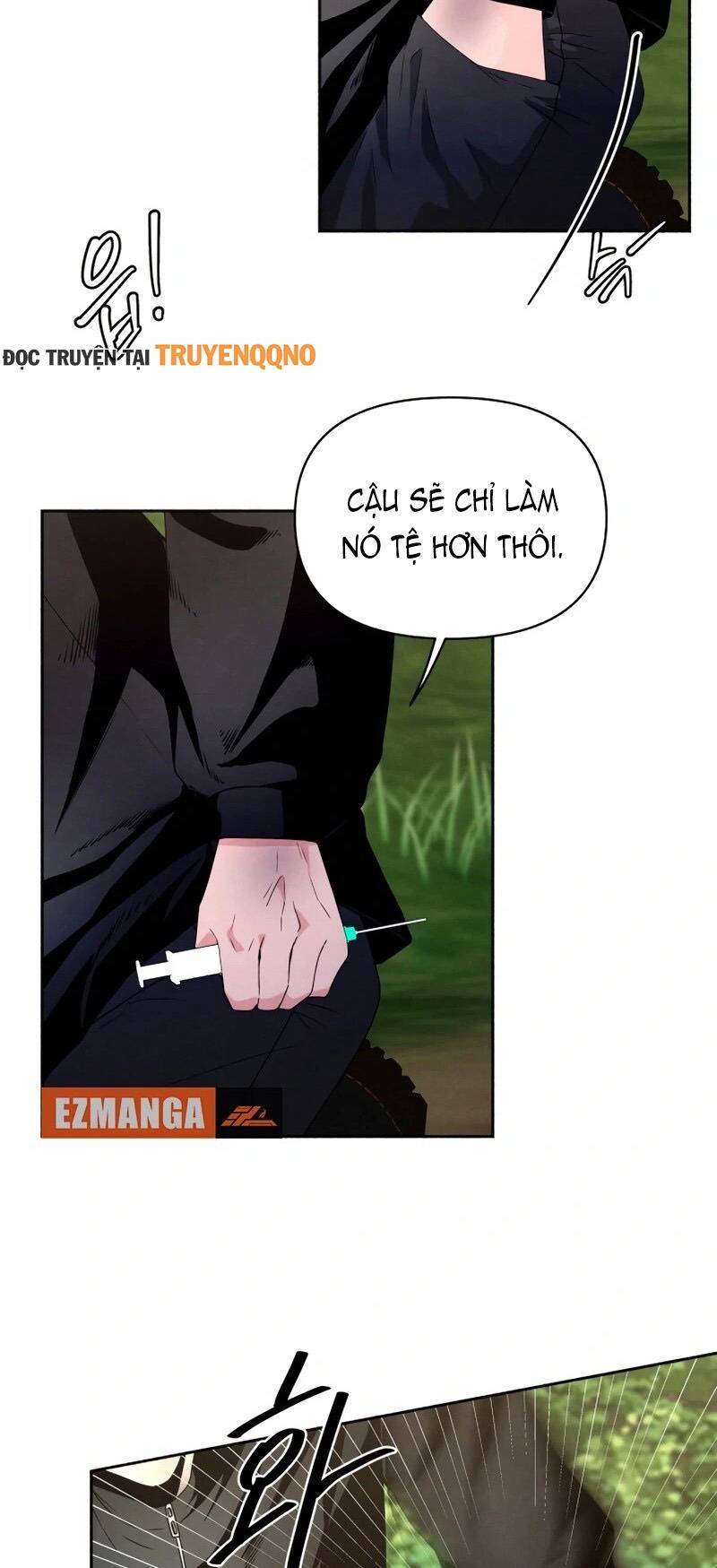 Tôi Muốn Ngừng Việc Giết Chóc Chapter 51 - 25