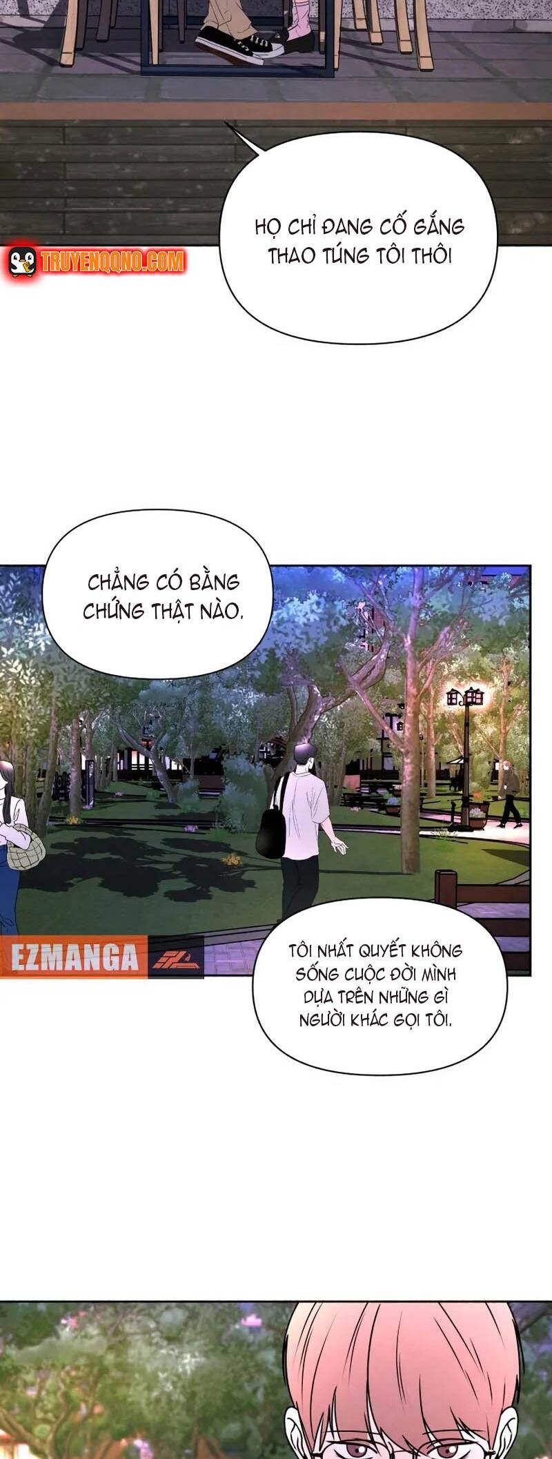 Tôi Muốn Ngừng Việc Giết Chóc Chapter 49 - 35