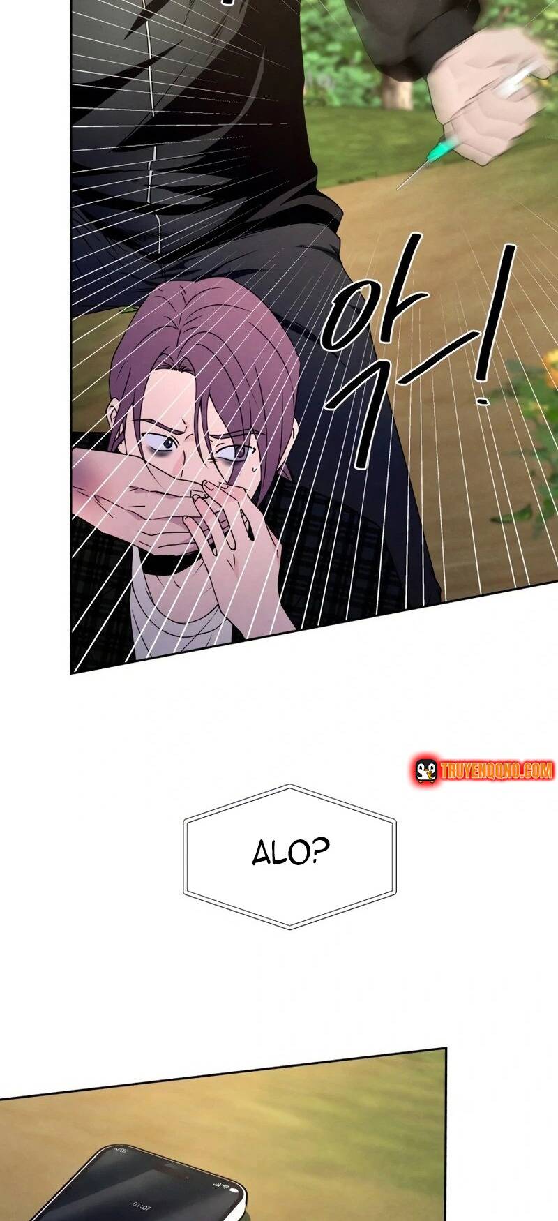 Tôi Muốn Ngừng Việc Giết Chóc Chapter 51 - 26