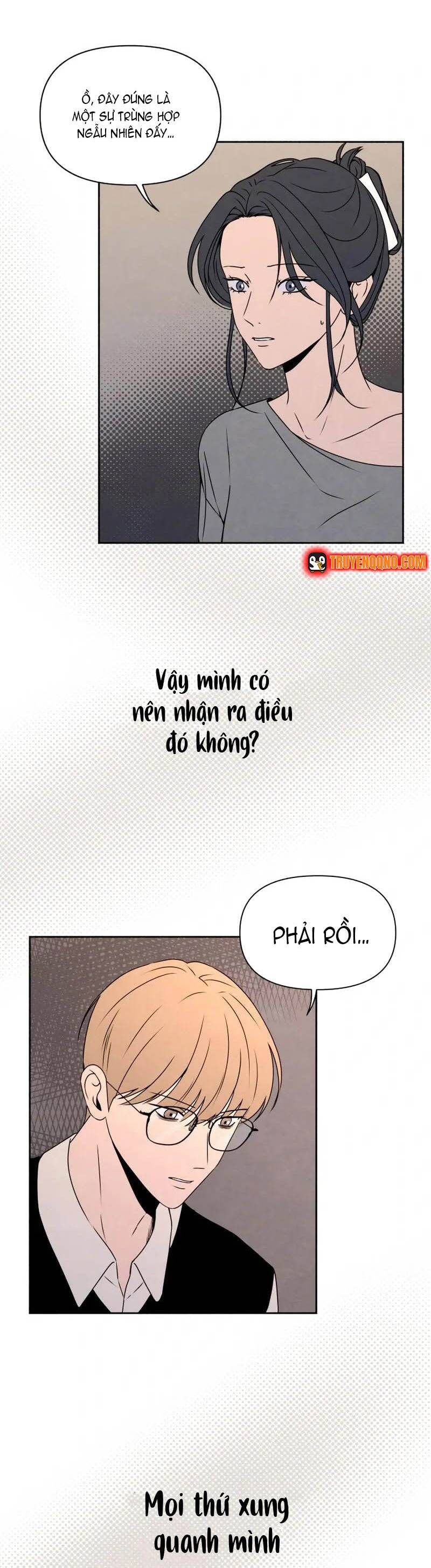 Tôi Muốn Ngừng Việc Giết Chóc Chapter 50 - 32