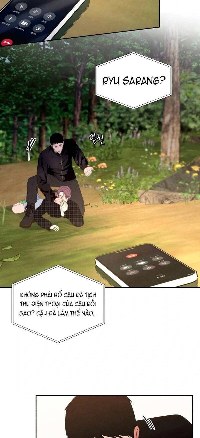 Tôi Muốn Ngừng Việc Giết Chóc Chapter 51 - 27