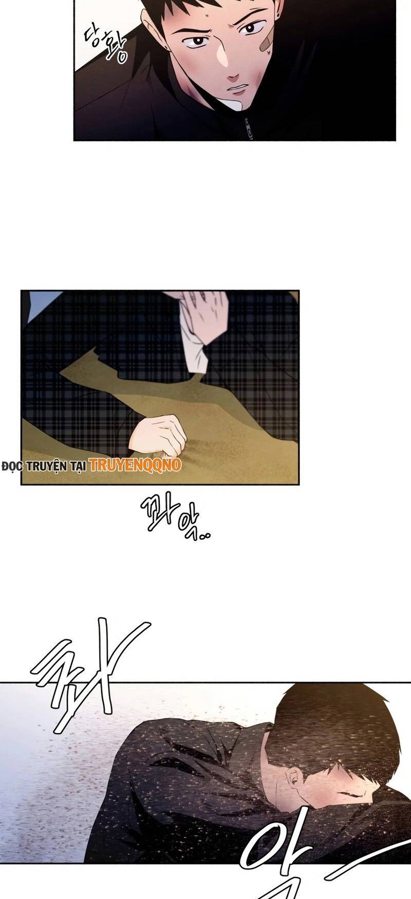 Tôi Muốn Ngừng Việc Giết Chóc Chapter 51 - 28