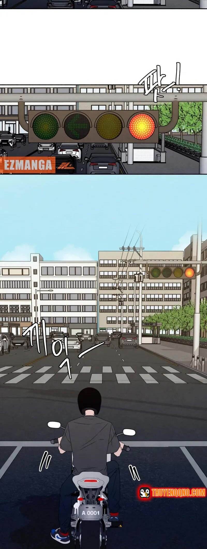 Tôi Muốn Ngừng Việc Giết Chóc Chapter 49 - 38