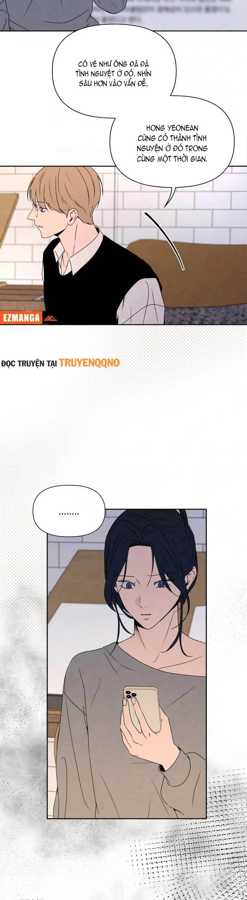 Tôi Muốn Ngừng Việc Giết Chóc Chapter 50 - 34