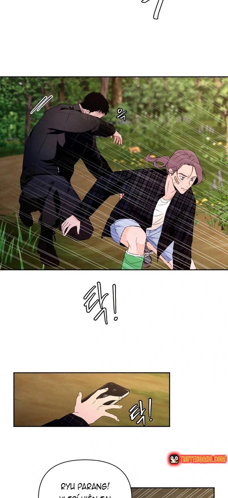 Tôi Muốn Ngừng Việc Giết Chóc Chapter 51 - 29