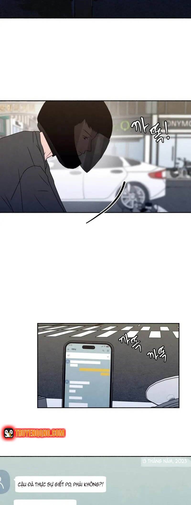 Tôi Muốn Ngừng Việc Giết Chóc Chapter 49 - 39