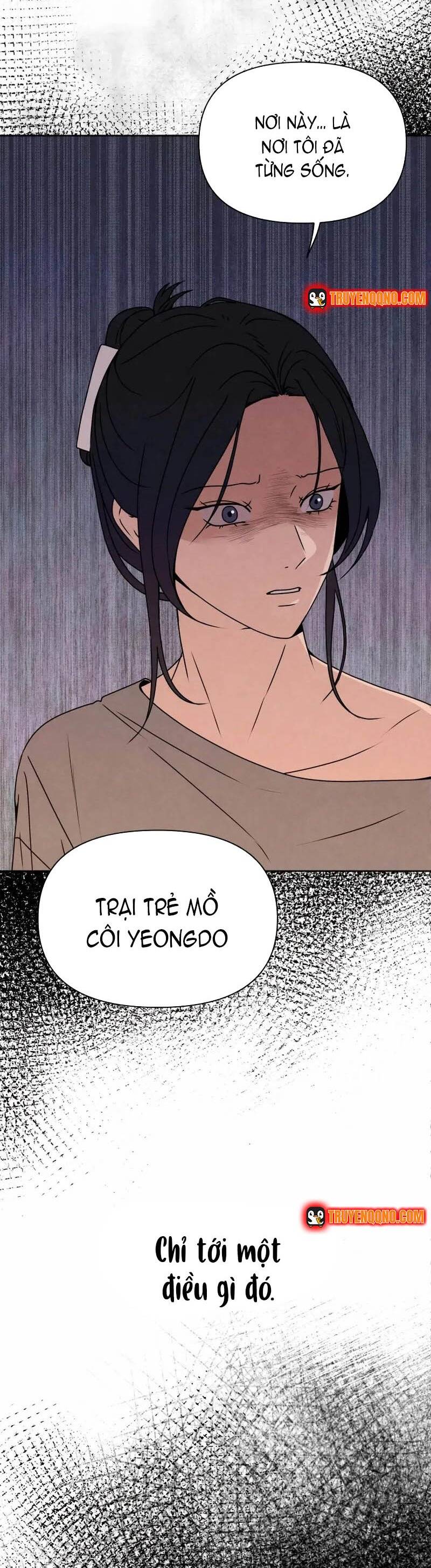 Tôi Muốn Ngừng Việc Giết Chóc Chapter 50 - 35