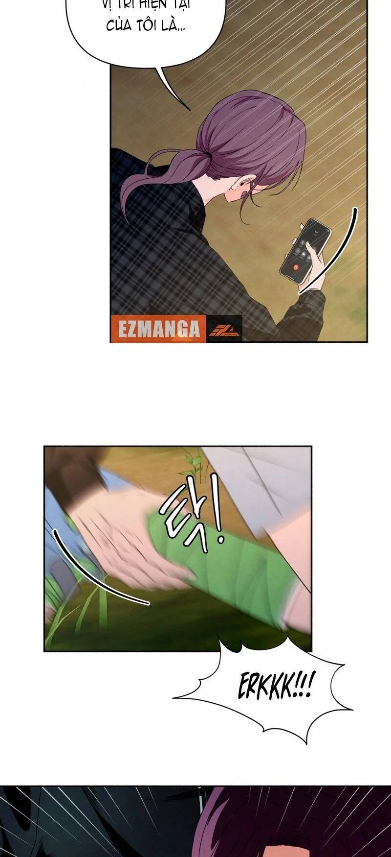 Tôi Muốn Ngừng Việc Giết Chóc Chapter 51 - 30