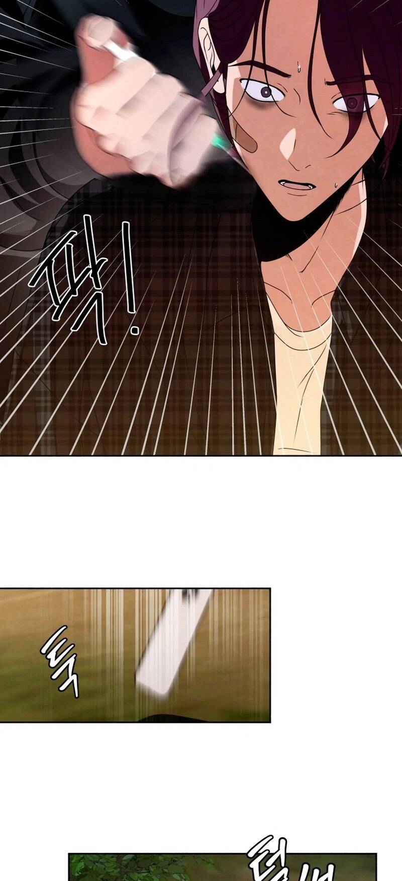 Tôi Muốn Ngừng Việc Giết Chóc Chapter 51 - 31