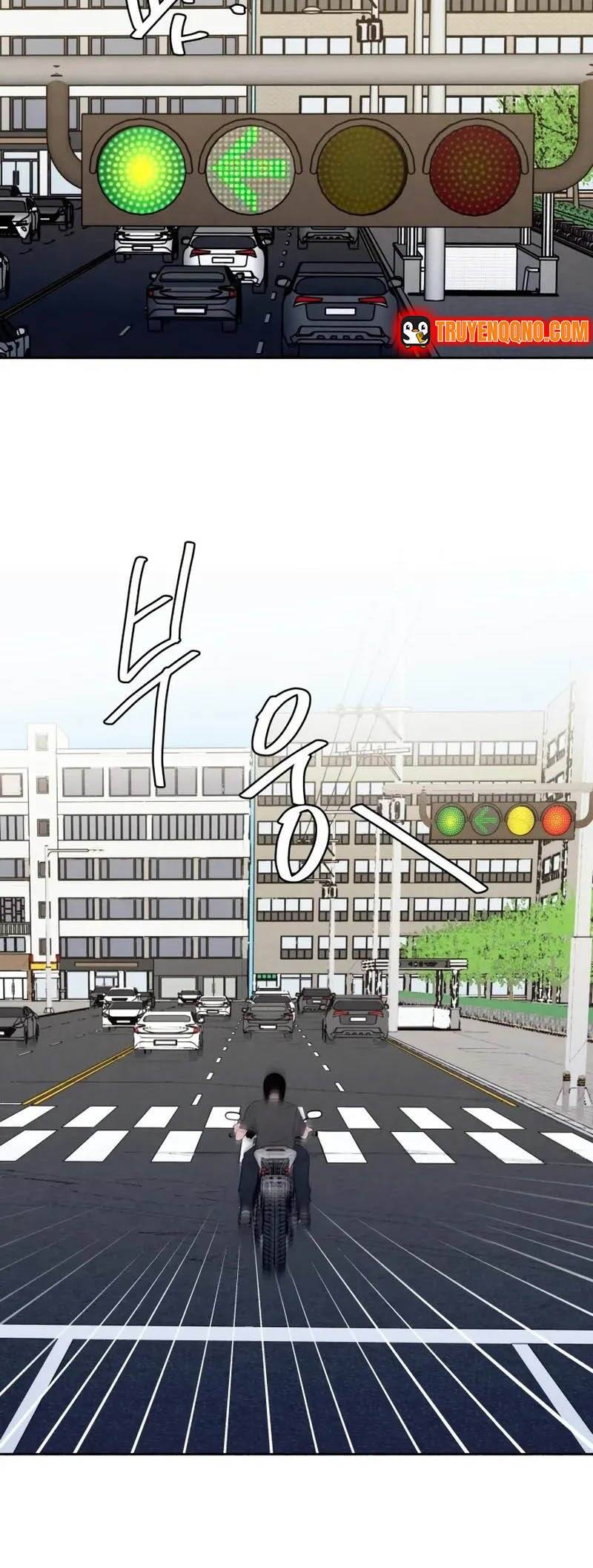 Tôi Muốn Ngừng Việc Giết Chóc Chapter 49 - 41