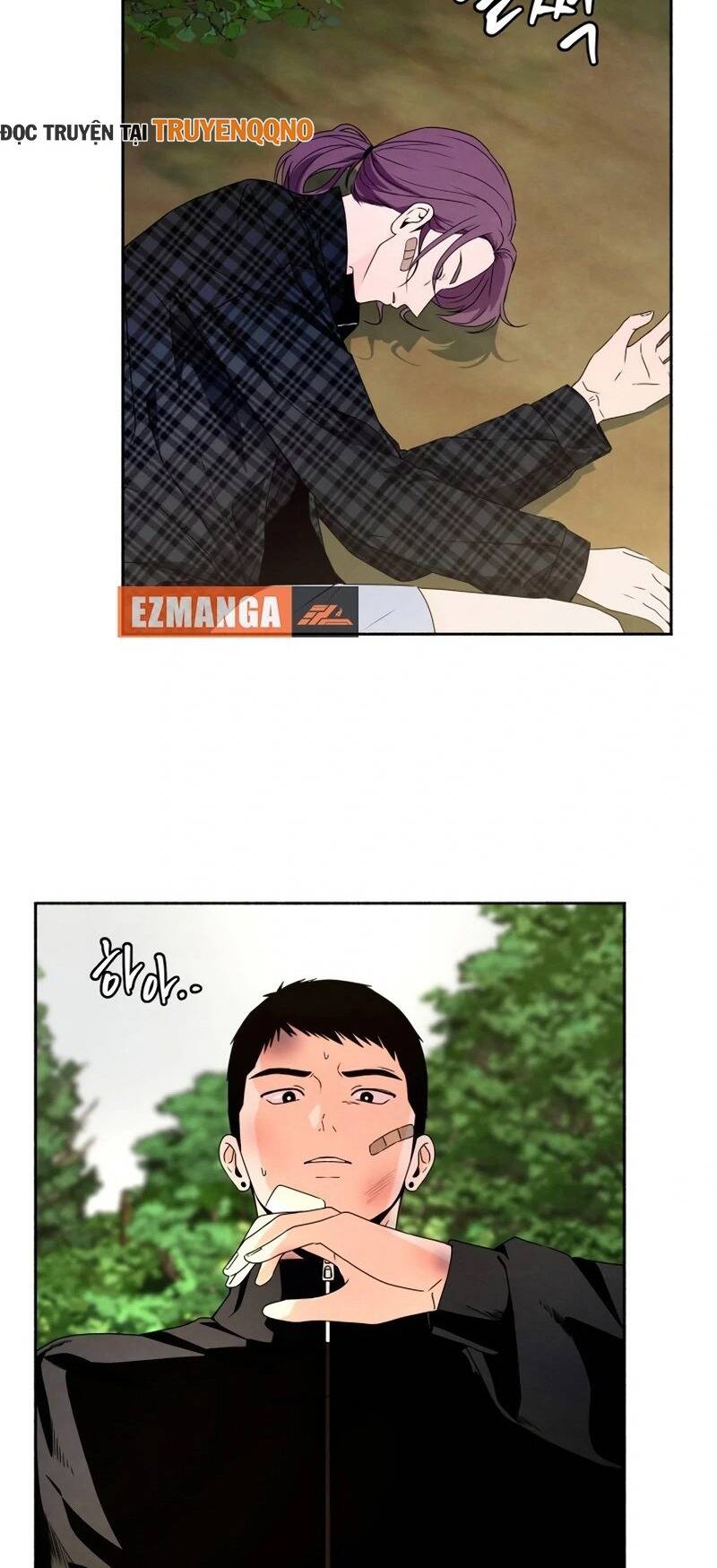 Tôi Muốn Ngừng Việc Giết Chóc Chapter 51 - 32