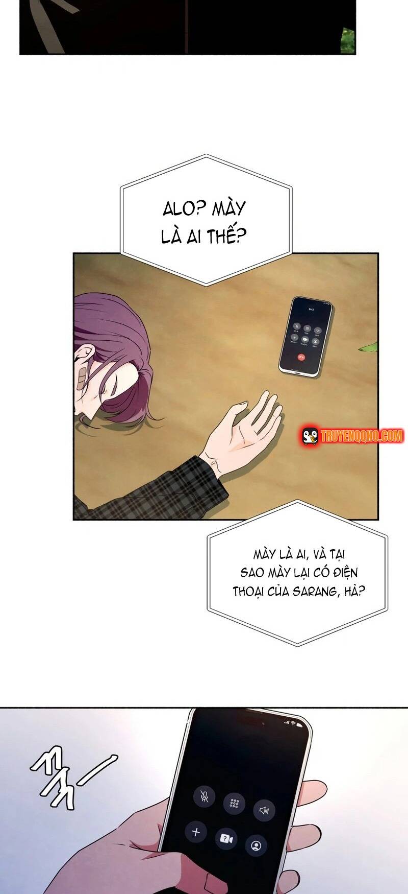 Tôi Muốn Ngừng Việc Giết Chóc Chapter 51 - 33