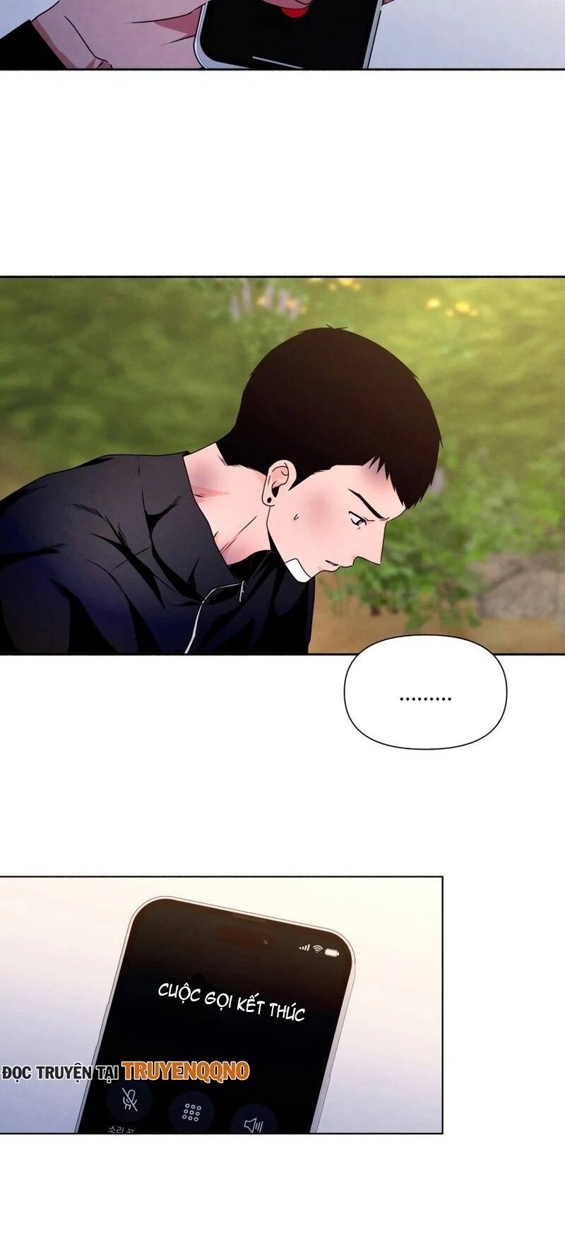 Tôi Muốn Ngừng Việc Giết Chóc Chapter 51 - 34