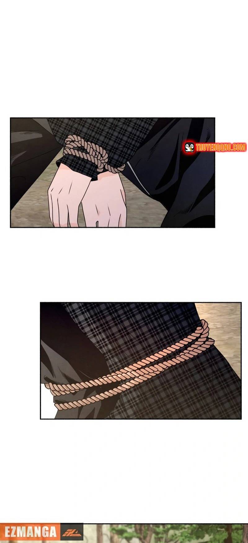 Tôi Muốn Ngừng Việc Giết Chóc Chapter 51 - 36