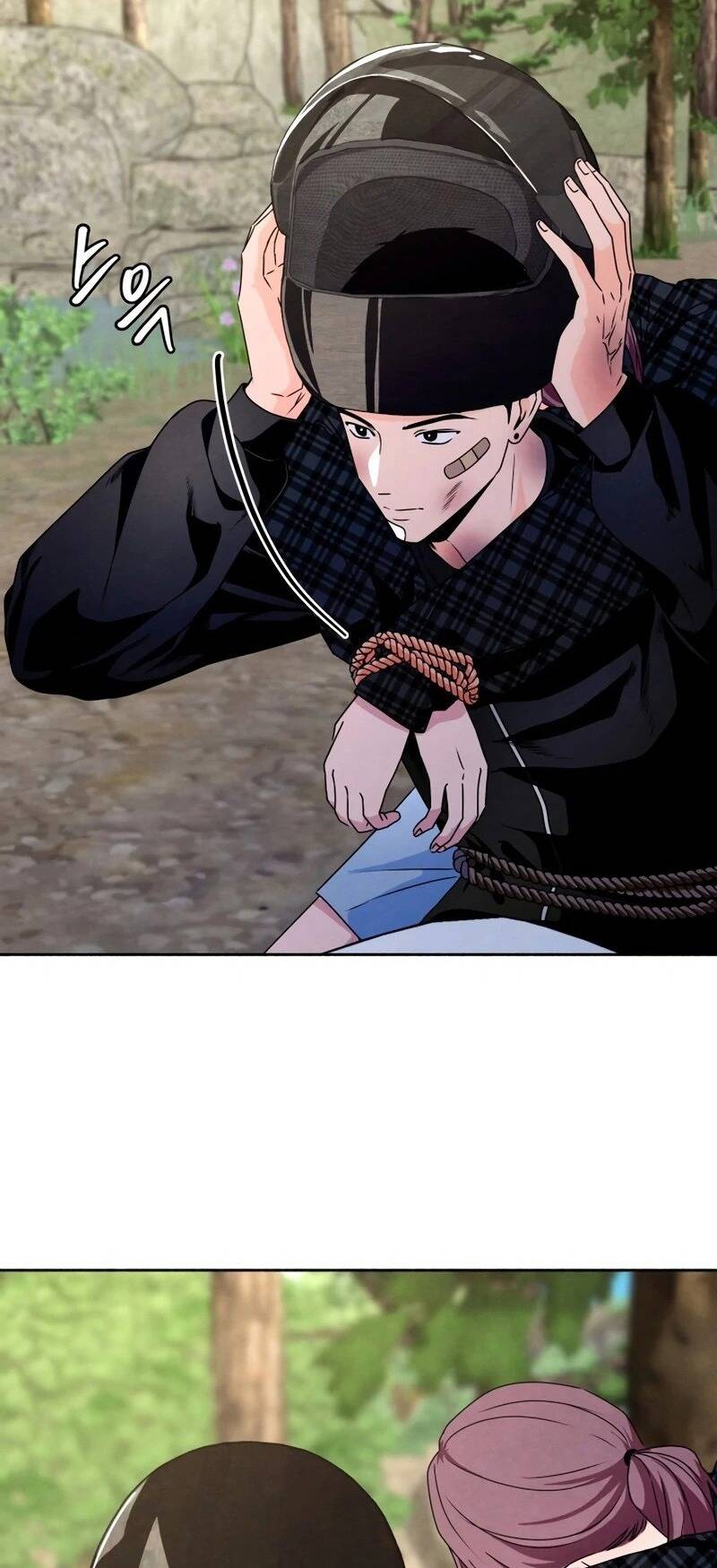 Tôi Muốn Ngừng Việc Giết Chóc Chapter 51 - 37