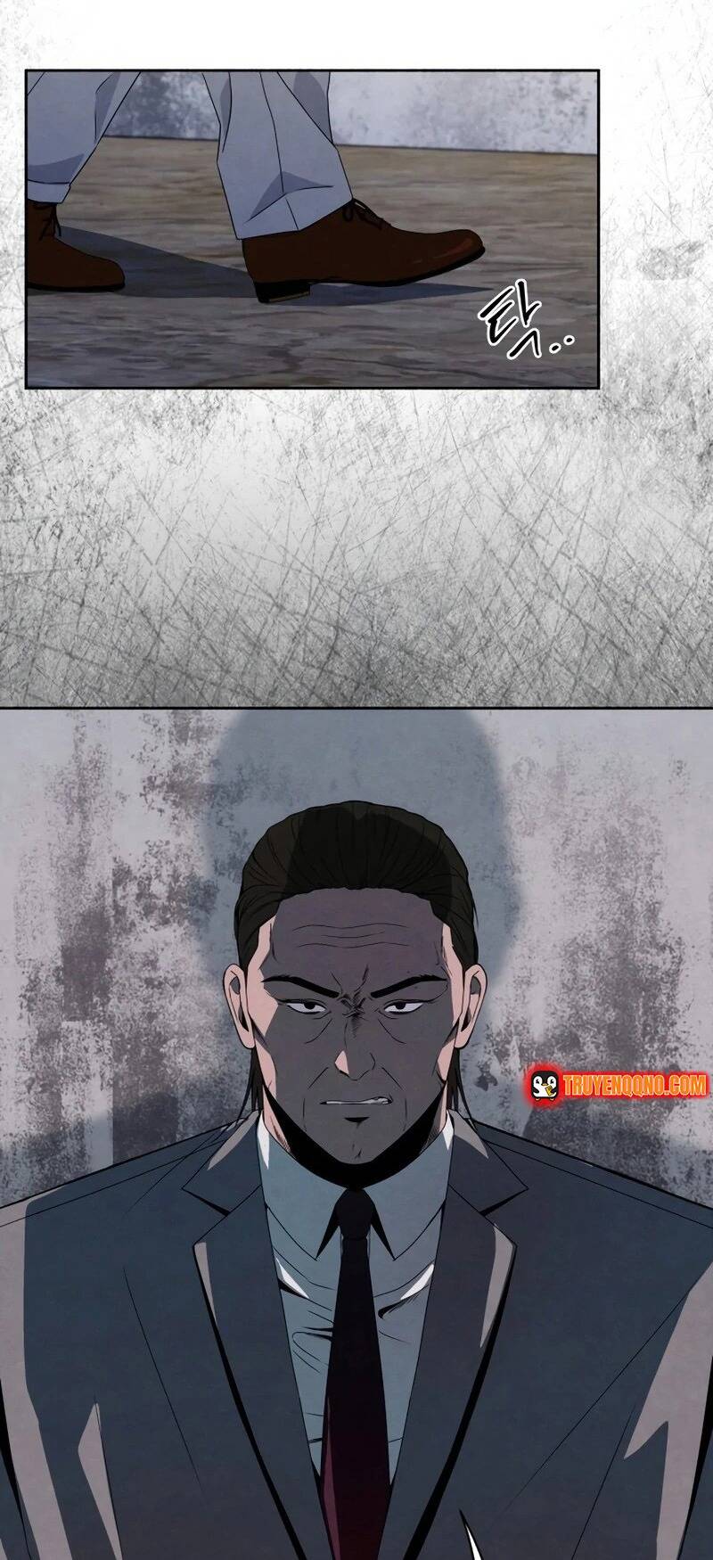 Tôi Muốn Ngừng Việc Giết Chóc Chapter 51 - 40