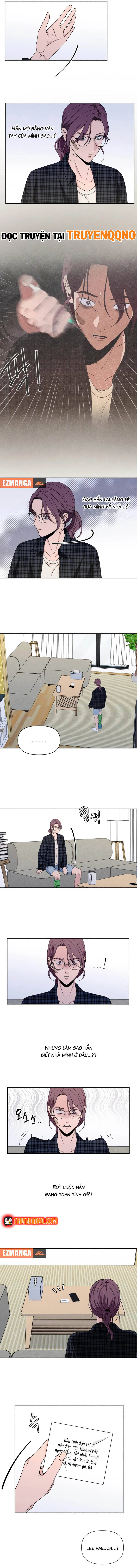 Tôi Muốn Ngừng Việc Giết Chóc Chapter 52 - 3