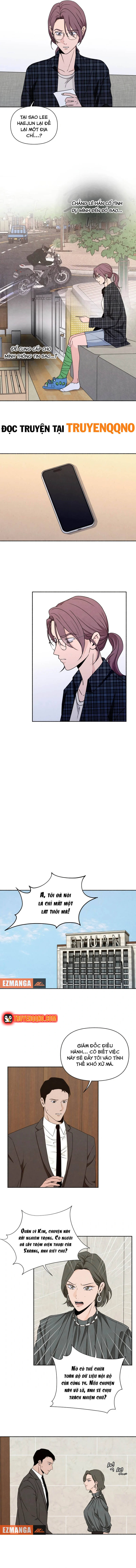 Tôi Muốn Ngừng Việc Giết Chóc Chapter 52 - 4