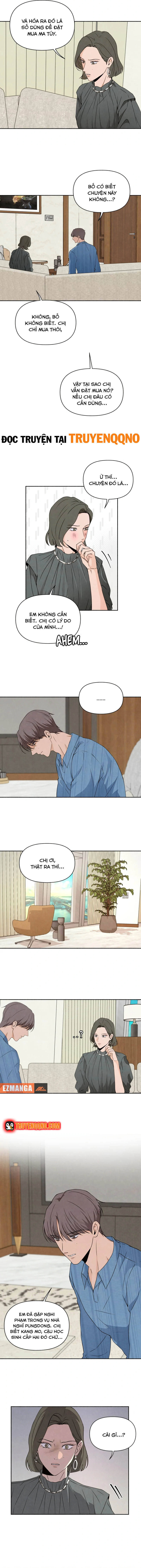 Tôi Muốn Ngừng Việc Giết Chóc Chapter 52 - 7