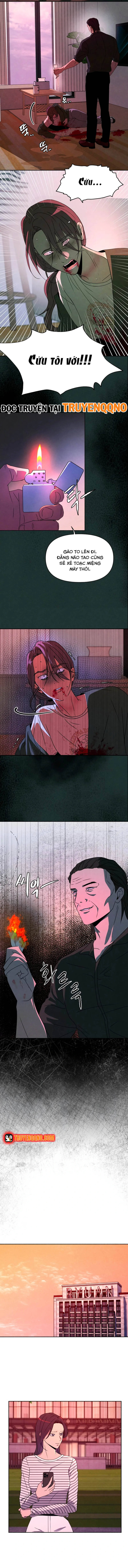 Tôi Muốn Ngừng Việc Giết Chóc Chapter 53 - 5