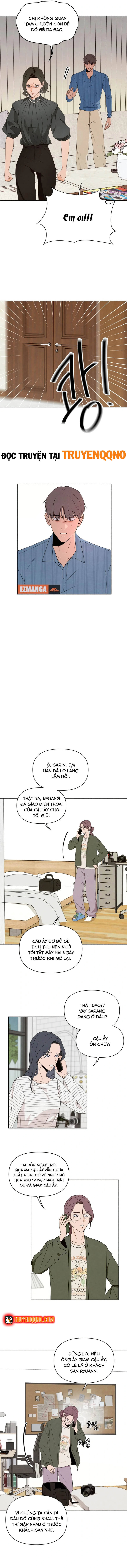 Tôi Muốn Ngừng Việc Giết Chóc Chapter 52 - 10