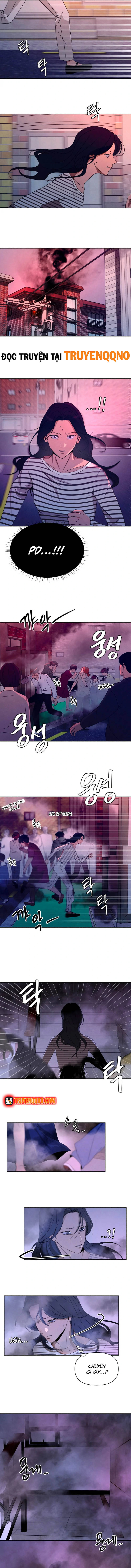 Tôi Muốn Ngừng Việc Giết Chóc Chapter 53 - 8