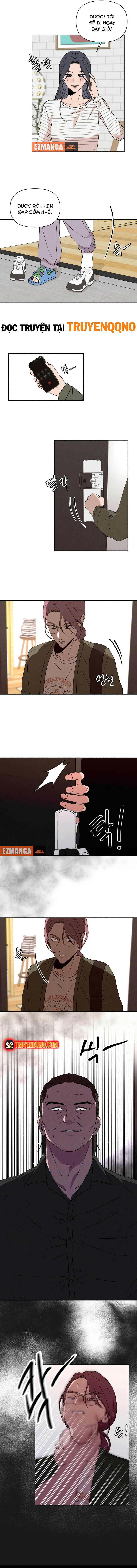 Tôi Muốn Ngừng Việc Giết Chóc Chapter 52 - 11