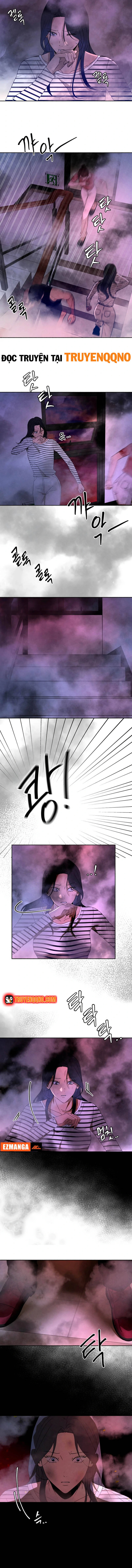 Tôi Muốn Ngừng Việc Giết Chóc Chapter 53 - 9