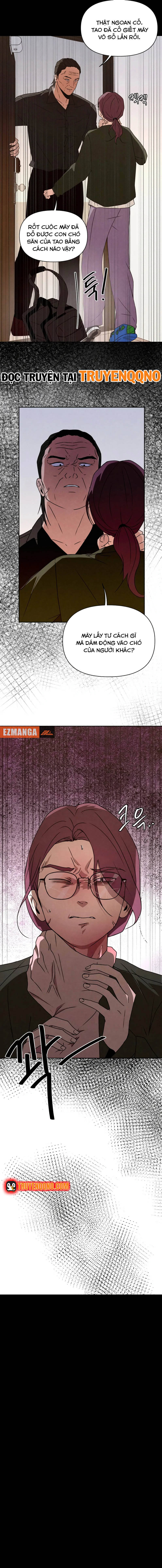 Tôi Muốn Ngừng Việc Giết Chóc Chapter 52 - 12