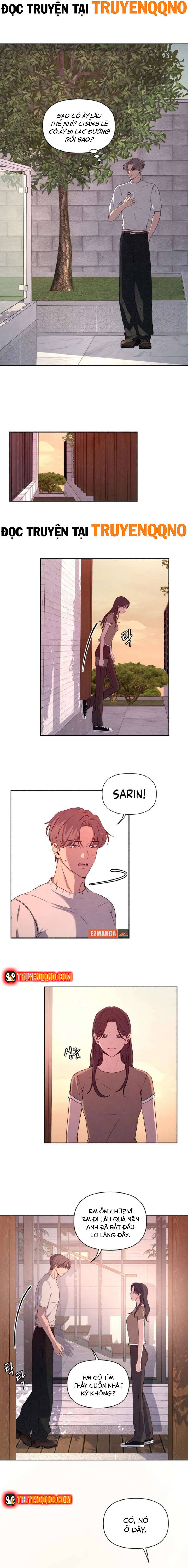 Tôi Muốn Ngừng Việc Giết Chóc Chapter 56 - 2